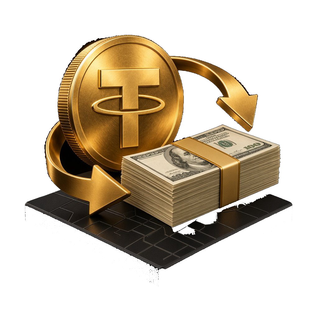exchange24